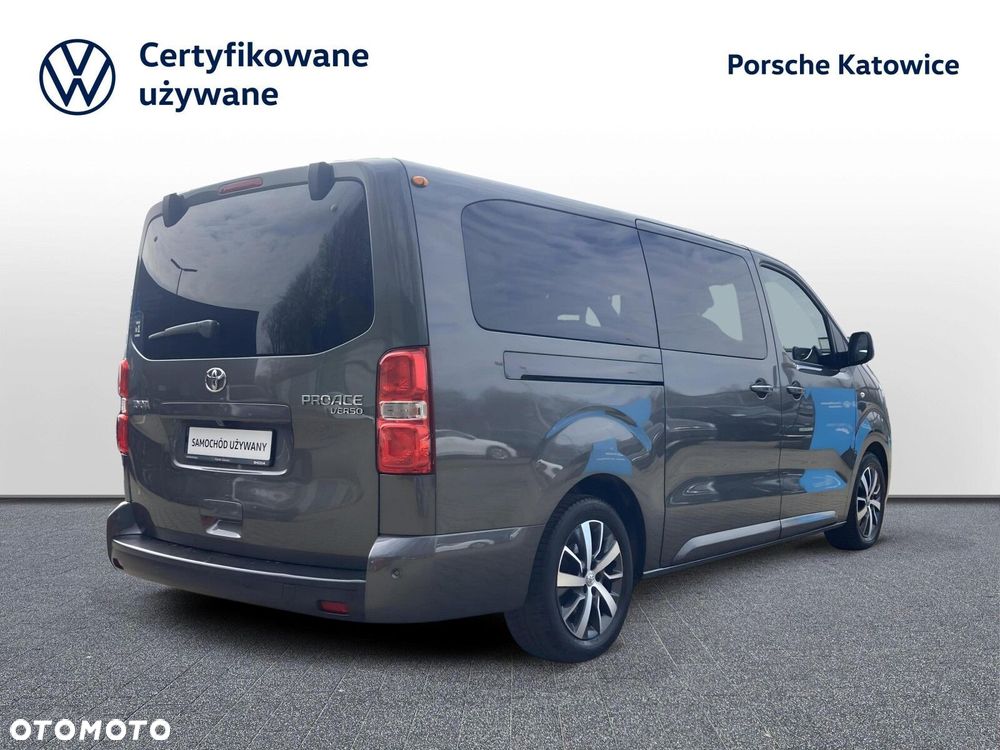 Toyota Proace Verso - 6
