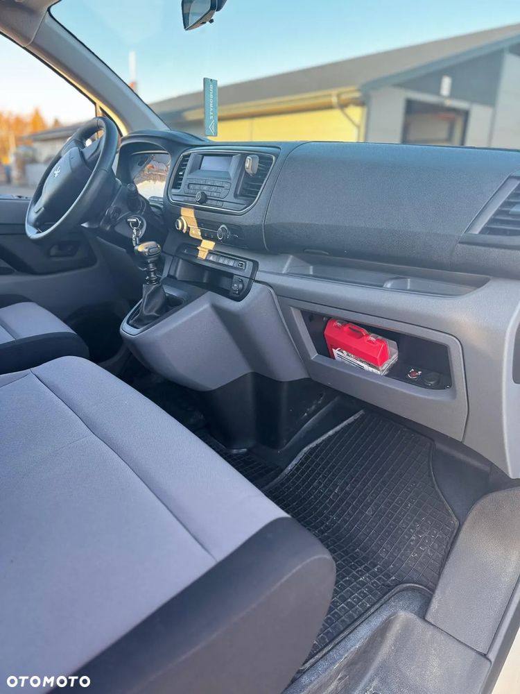 Peugeot Expert - 3