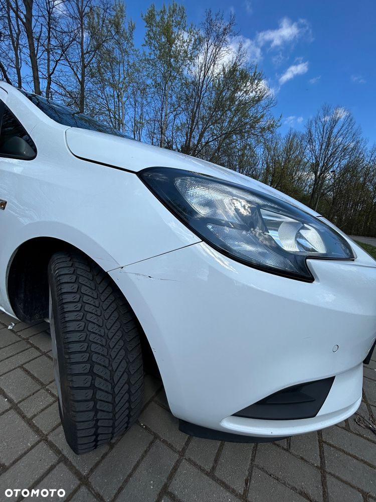 Opel Corsa 1.4 T Enjoy S&S - 7