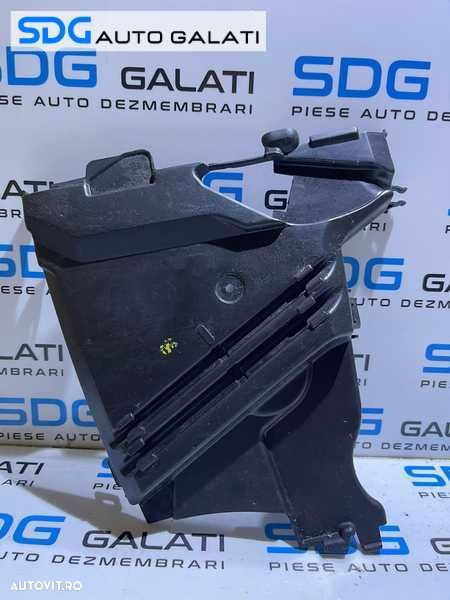 Capac Distributie Motor Renault Megane 2 1.5 DCI 2002 - 2008 Cod 8200102678 [V0095] - 6
