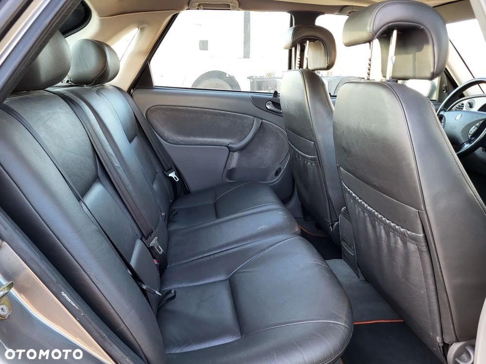 Saab 9-3 - 19