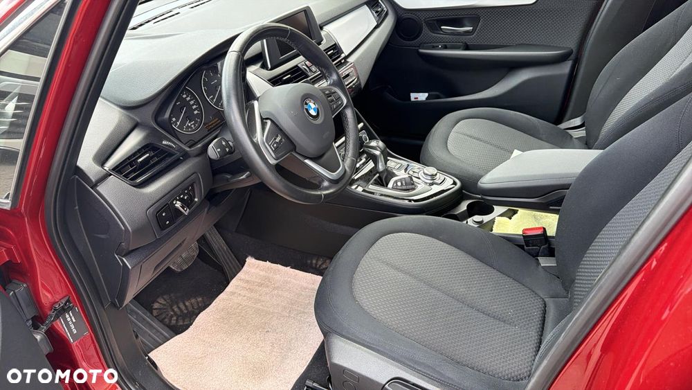 BMW Seria 2 - 25