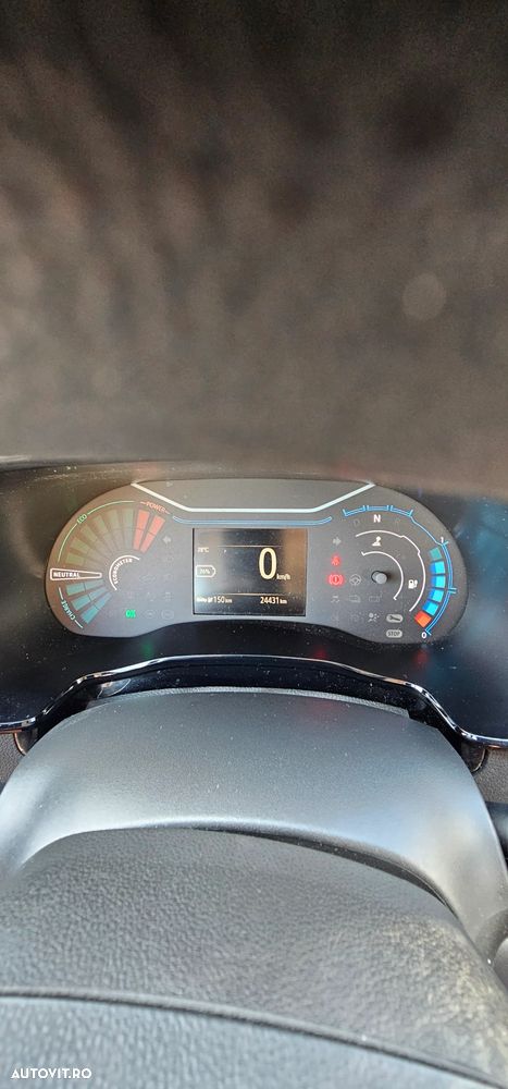 Dacia Spring Comfort Plus - 8
