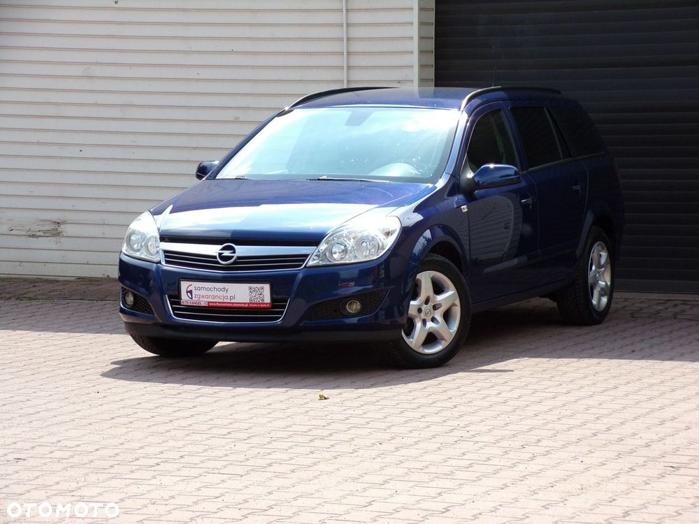 Opel Astra - 9