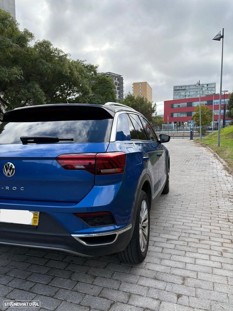 VW T-Roc - 6