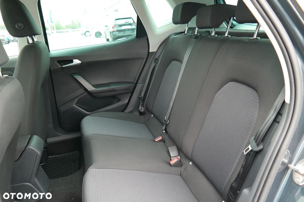 Seat Arona 1.0 TSI Style S&S DSG - 11