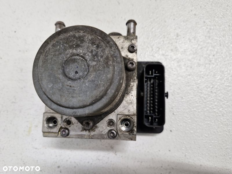 OPEL INSIGNIA A 1.8 B POMPA ABS HAMULCOWA 23321781 23321783 - 3