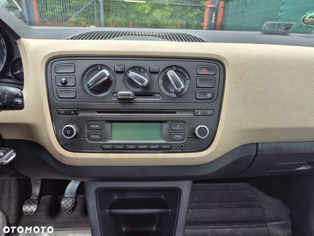 Skoda Citigo 1.0 Ambition - 12