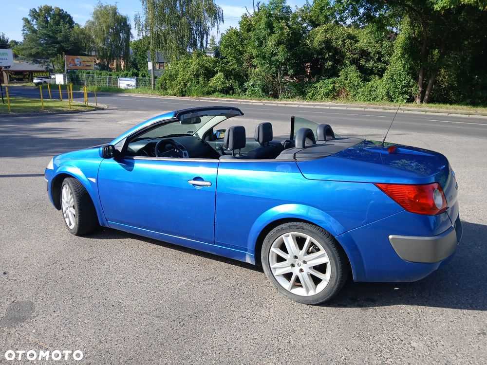 Renault Megane 2.0 16V Dynamique - 4