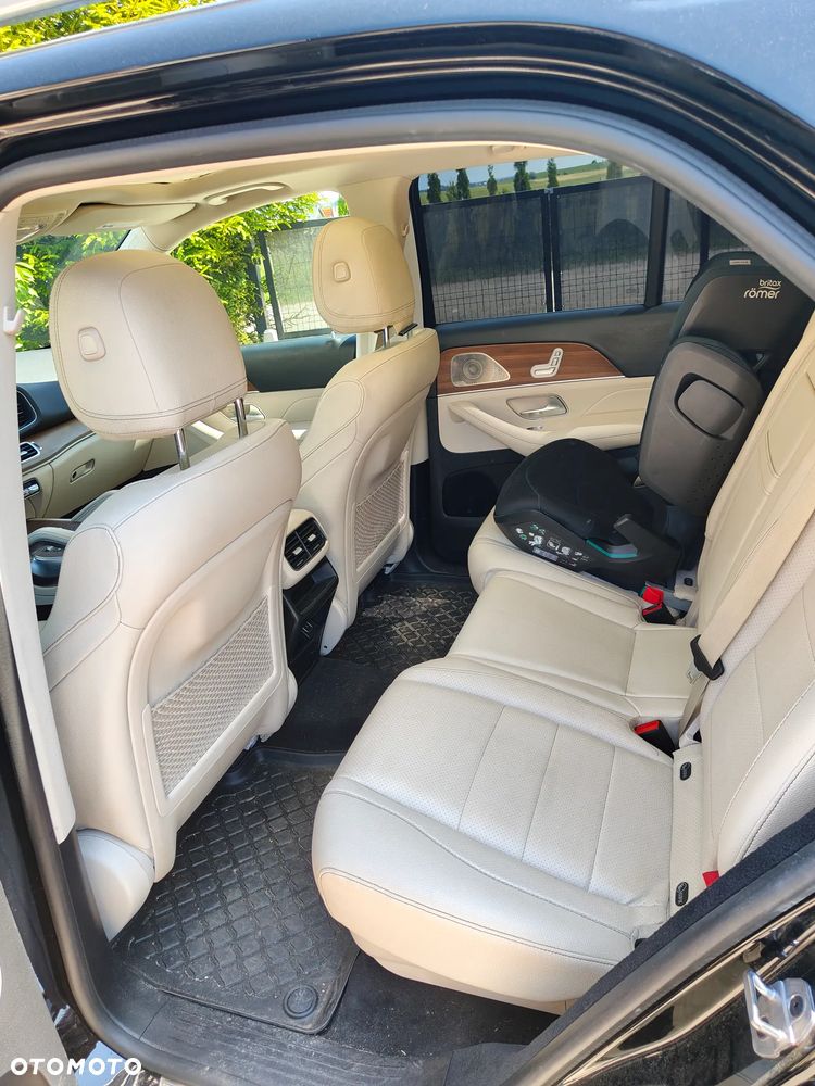 Mercedes-Benz GLE 400 4-Matic - 13