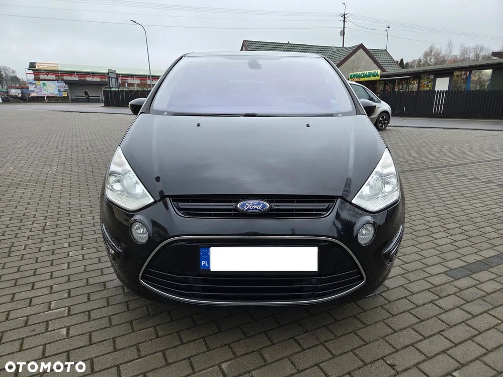 Ford S-Max - 2