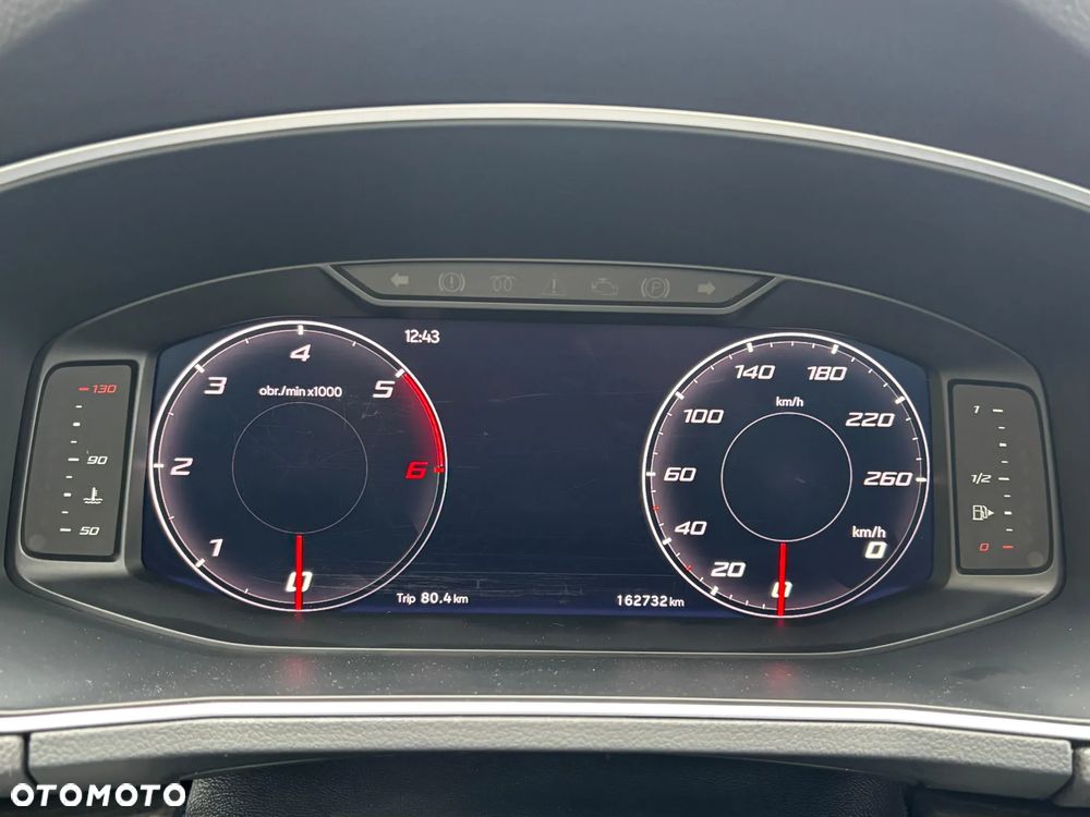 Seat Tarraco 2.0 TDI SCR DSG Xcellence - 15