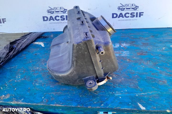 Carcasa filtru aer  8200672360   8200672360 Subaru Forester 2 [2002 - - 4