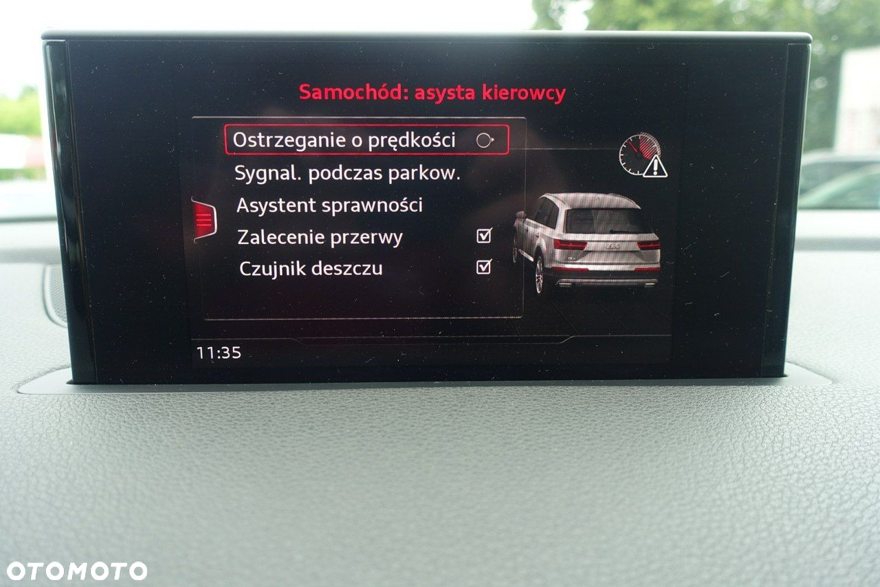 Audi Q7 - 39