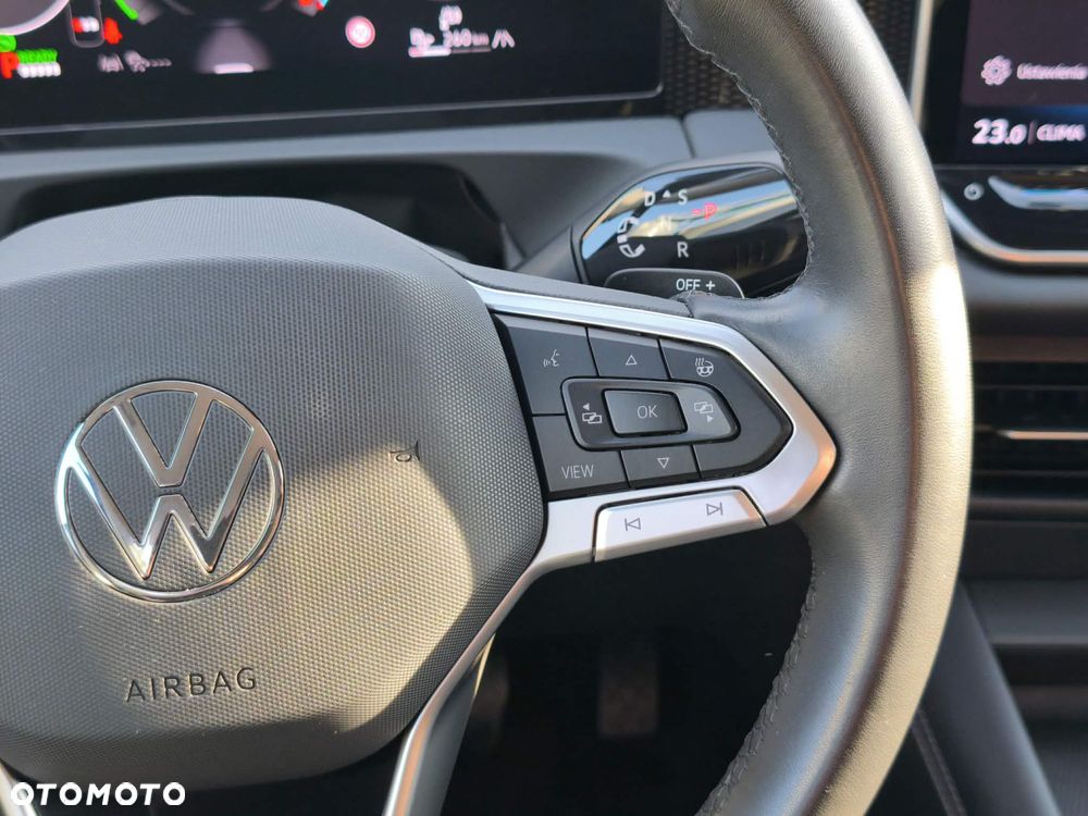 Volkswagen Tiguan 1.5 eHybrid PHEV 150kW Life DSG - 18