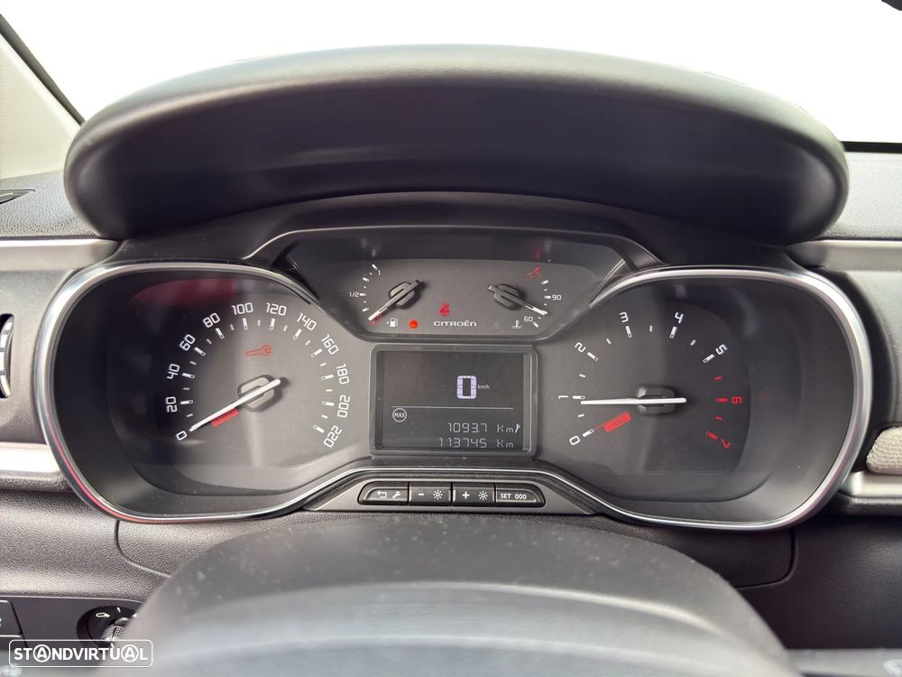 Citroën C3 Pure Tech Feel - 10