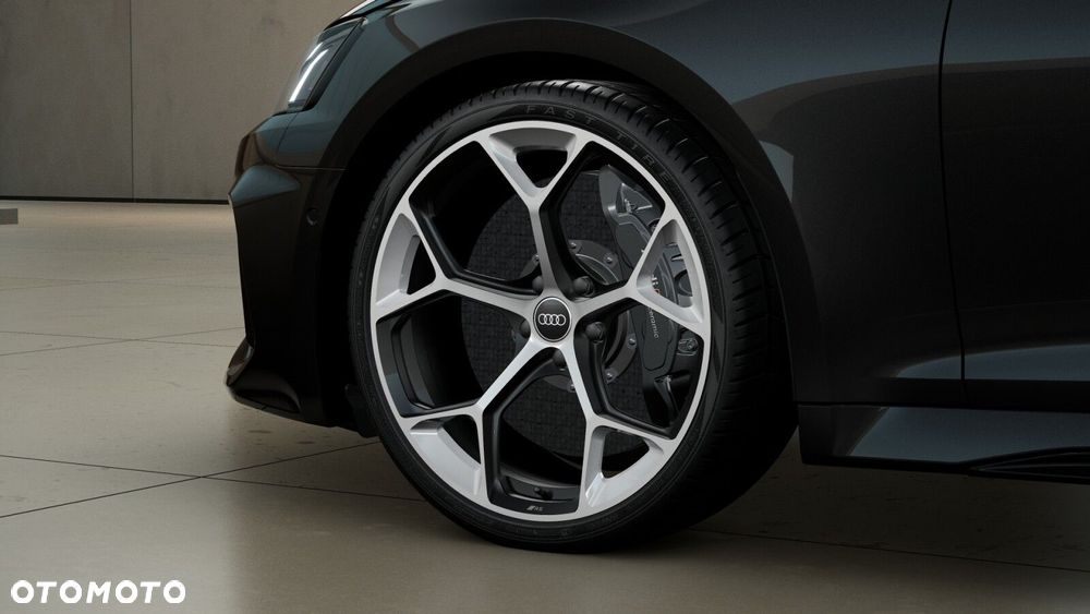 Audi RS5 Sportback Quattro Limited Edition Tiptronic - 6