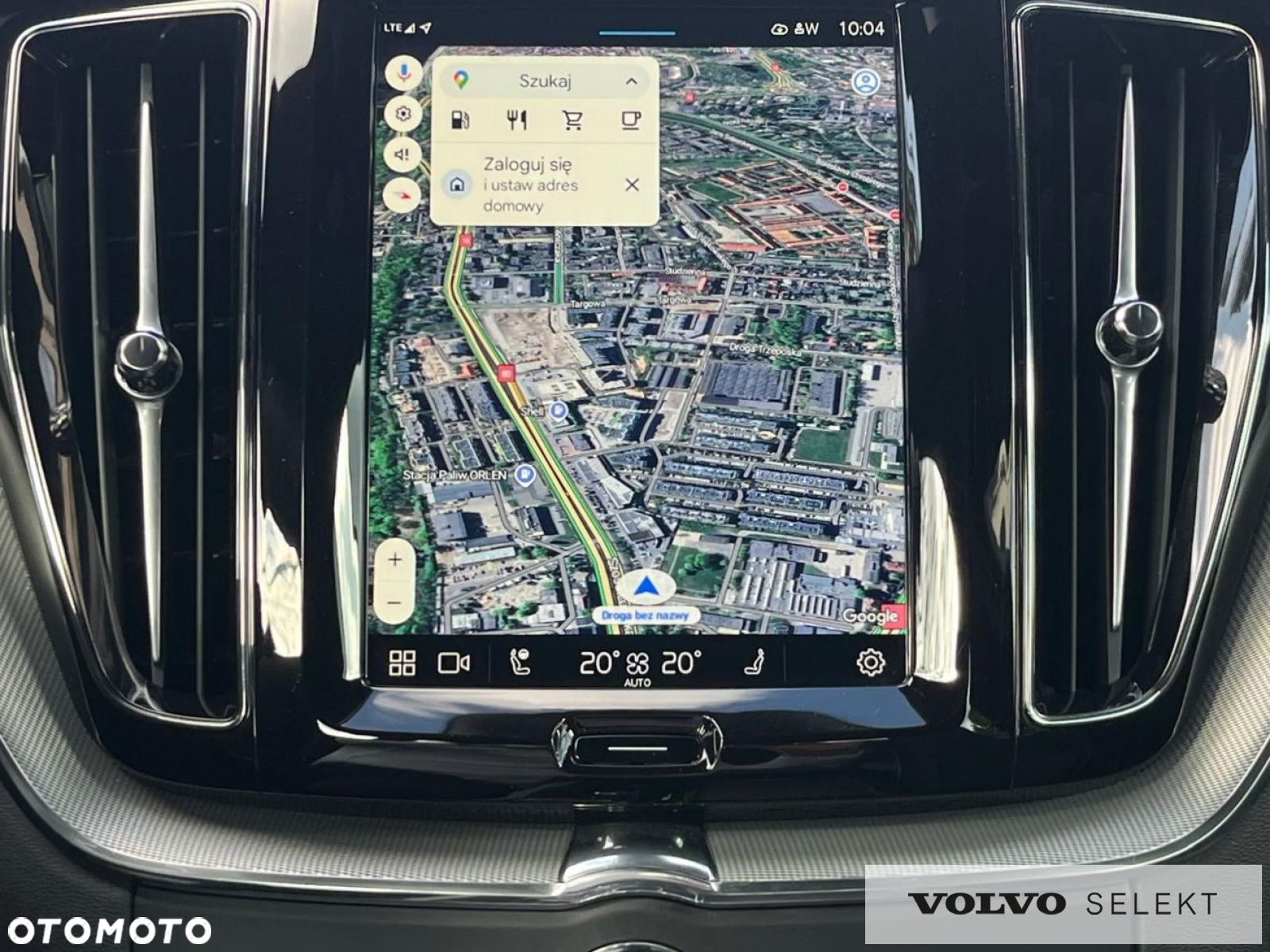 Volvo XC 60 - 22