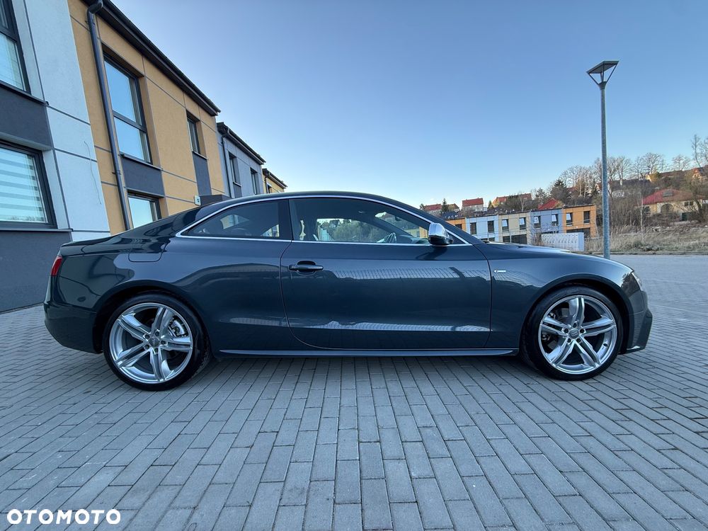 Audi A5 Coupé - 3