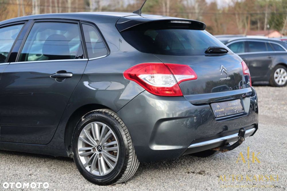 Citroën C4 - 13