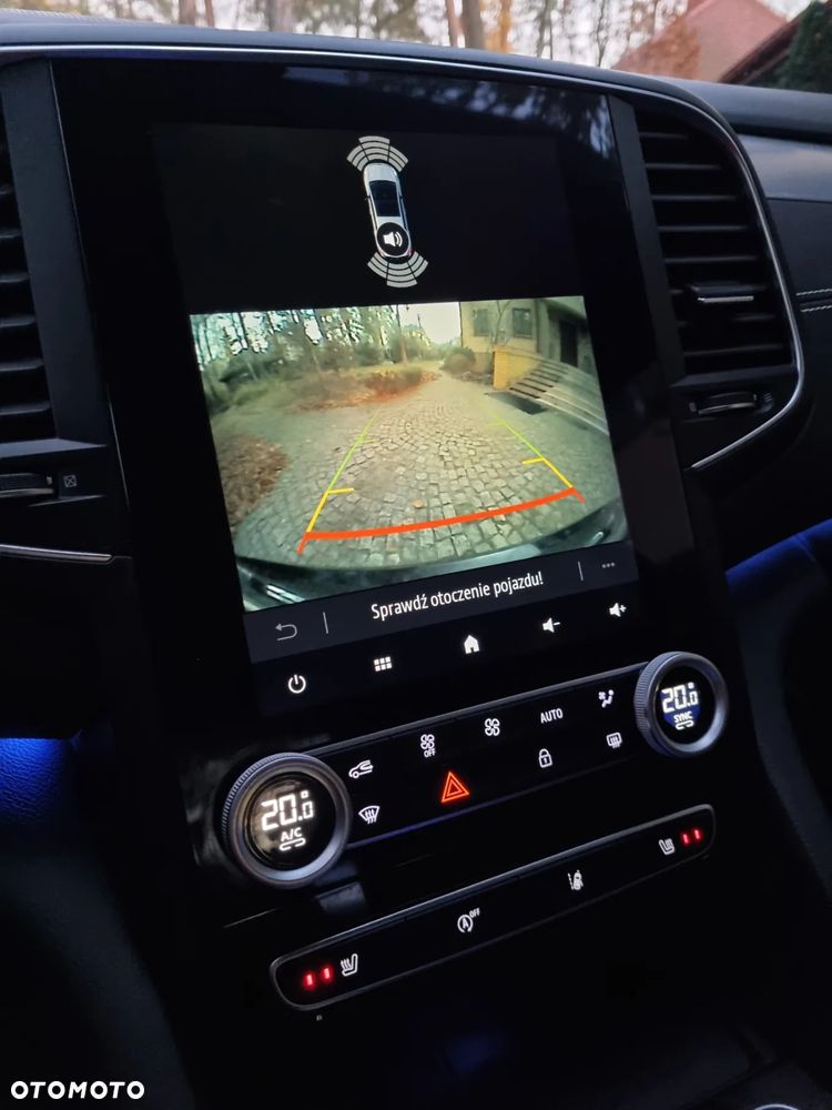 Renault Talisman 2.0 Blue dCi Intens EDC - 21