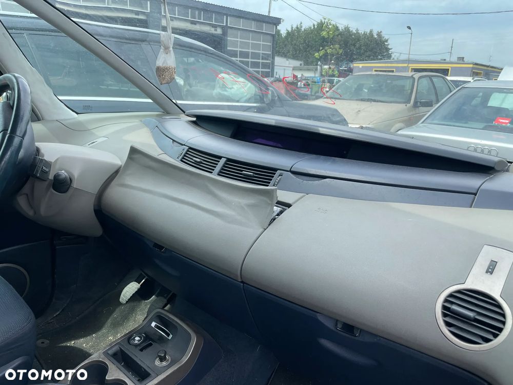 RENAULT ESPACE NA CZĘŚCI! - 5