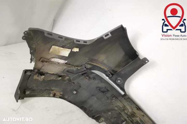 Bara Spate Originala Cu Senzori In Stare Buna Land Rover  Discovery Sp - 8