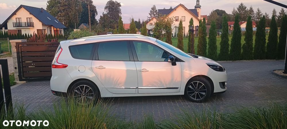 Renault Scenic 1.2 TCe Energy Bose Edition - 28