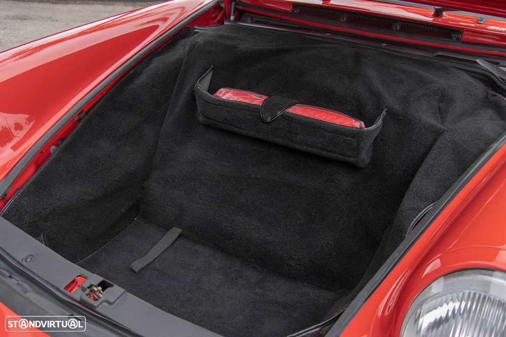 Porsche 911 (964) Speedster 3.6 - 49