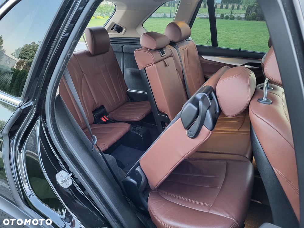 BMW X5 - 9