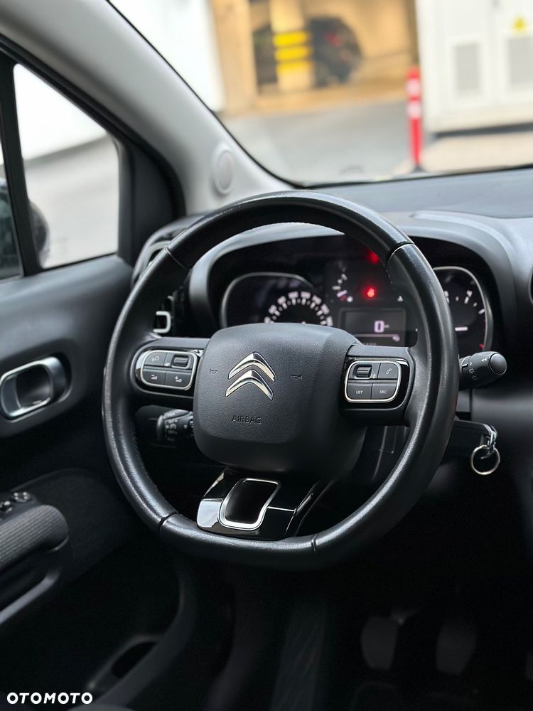 Citroën C3 Aircross PureTech 110 Stop & Start Feel - 6