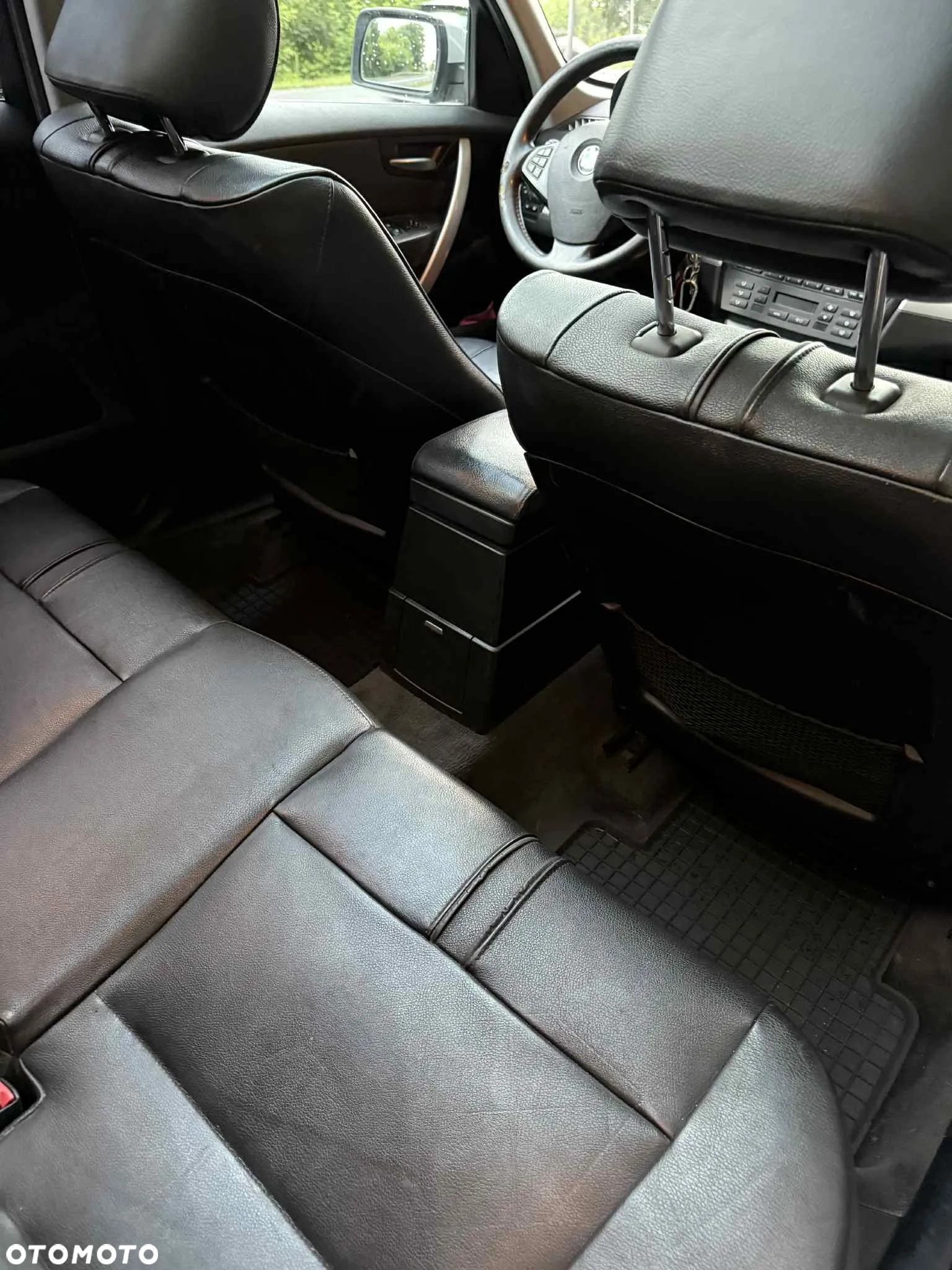 BMW X3 - 19