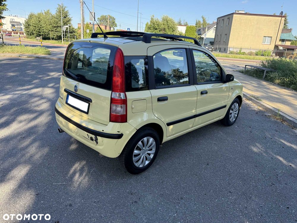 Fiat Panda - 3