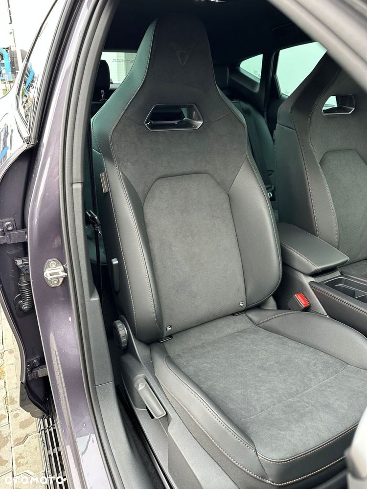 Cupra Formentor 2.0 TSI 4Drive DSG - 18