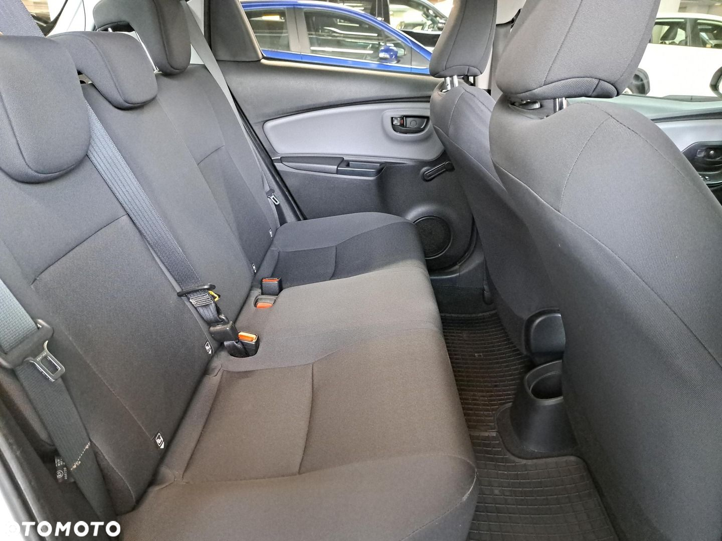 Toyota Yaris - 11