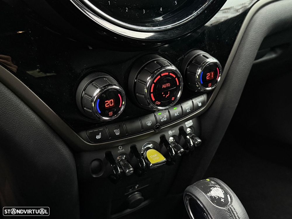 MINI Countryman Cooper SE ALL4 Auto - 18