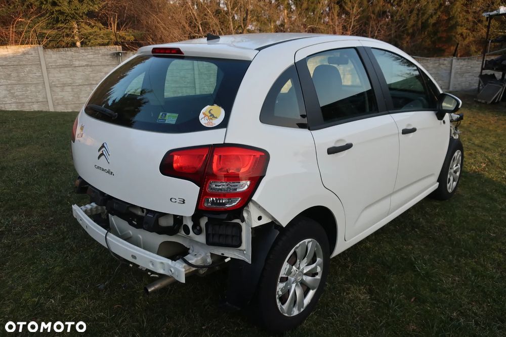 Citroën C3 1.4 HDi Advance - 3