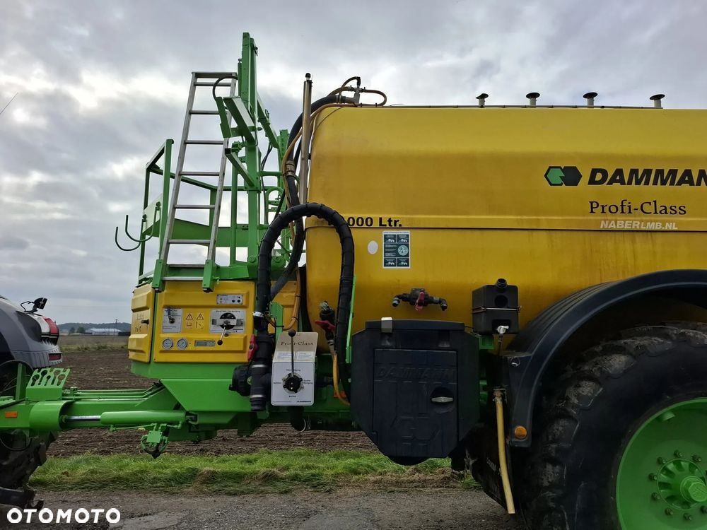 DAMMANN ANP12042 - 16