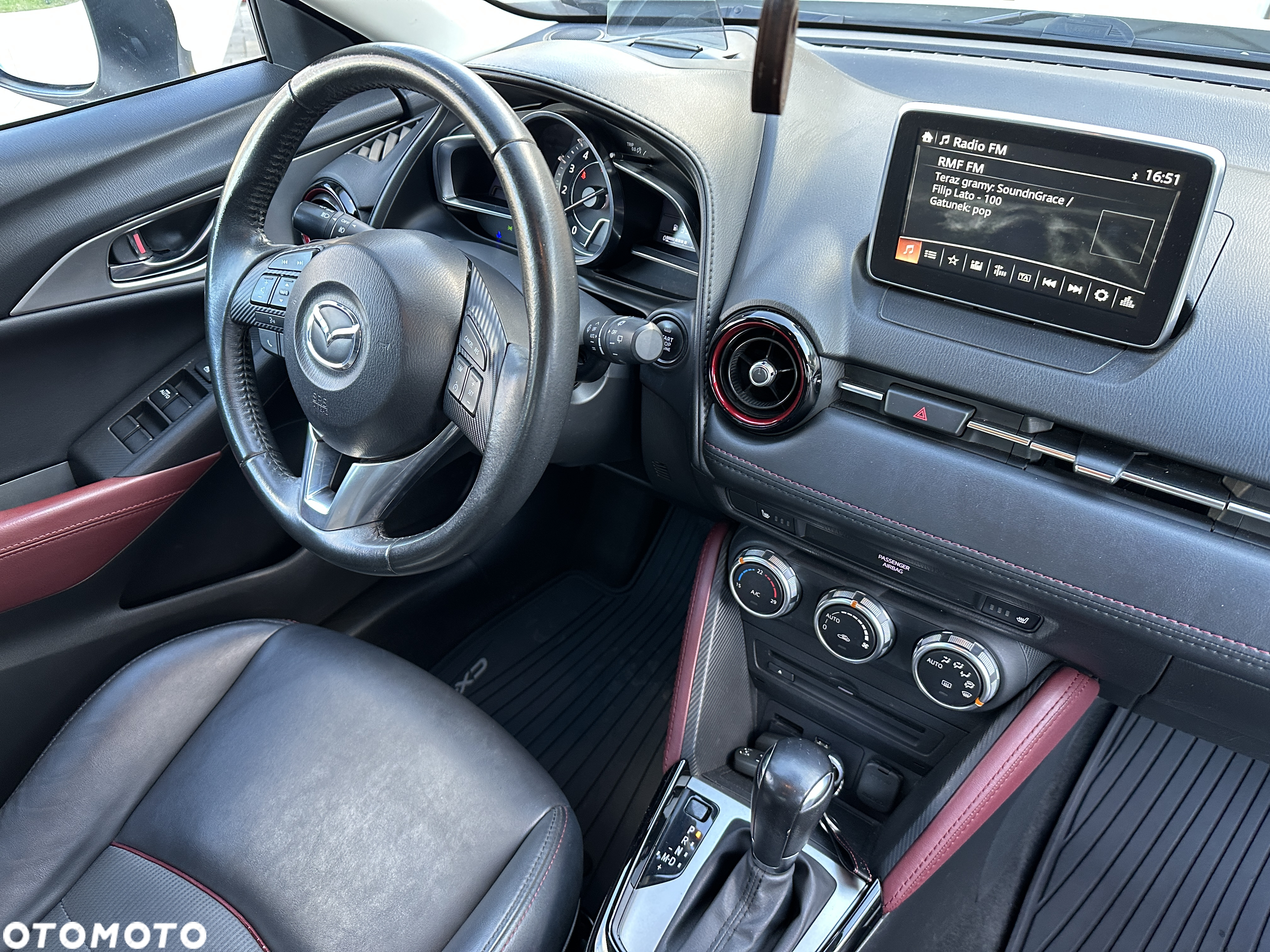 Mazda CX-3 2.0 Skypassion - 5