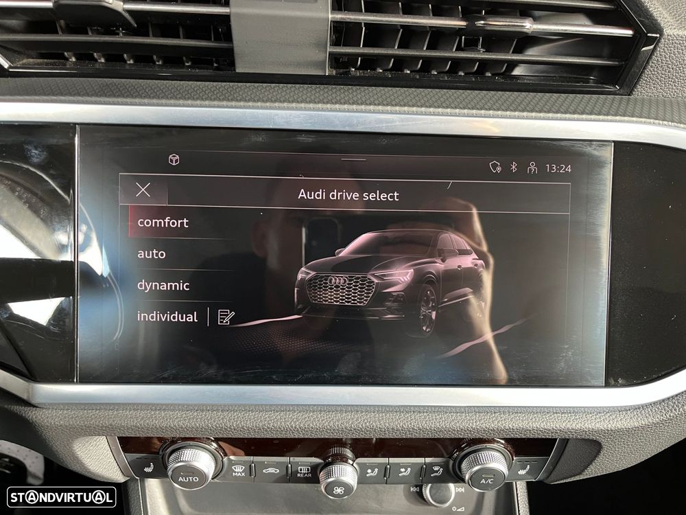 Audi Q3 45 TFSIe S tronic - 33