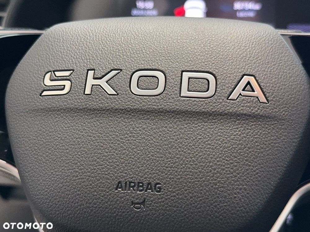 Skoda Kamiq - 24