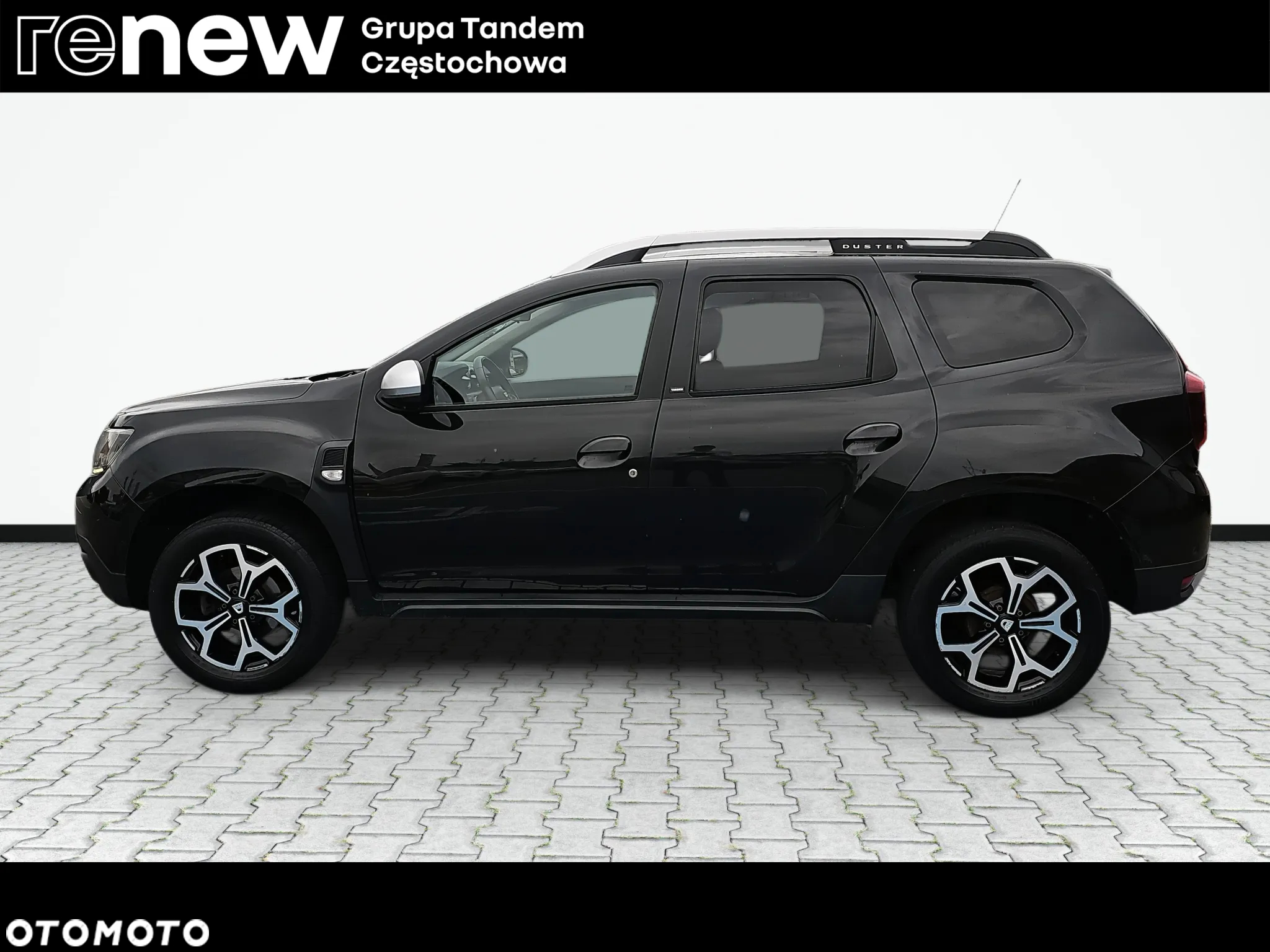 Dacia Duster 1.0 TCe Prestige - 8