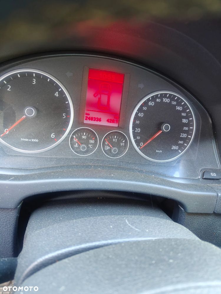 Volkswagen Tiguan 2.0 TDI DPF Trend & Fun - 15