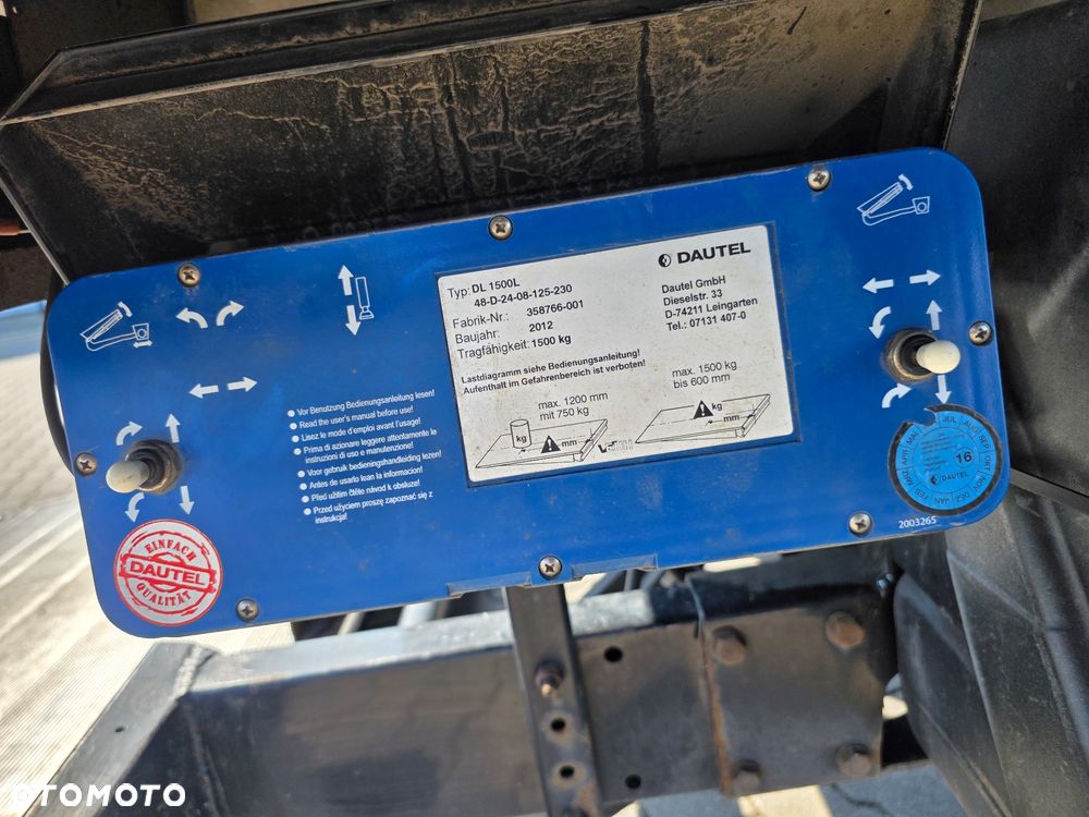 MAN TGM18.250 EURO 5 - 10