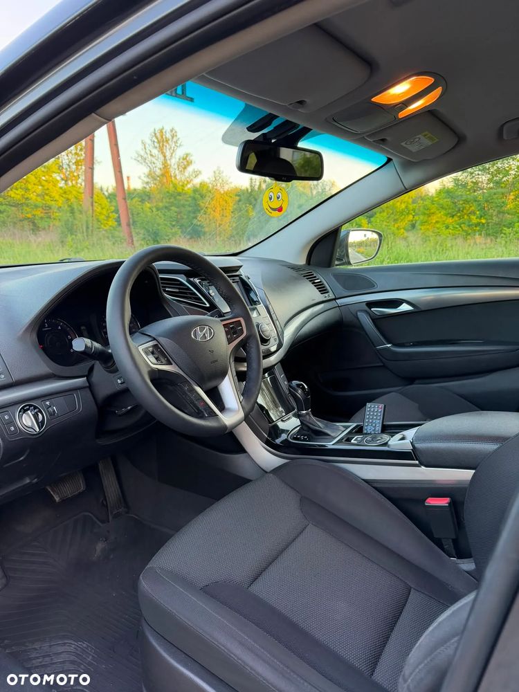 Hyundai i40 1.7 CRDi Premium - 11