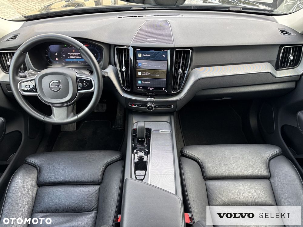 Volvo XC 60 - 9
