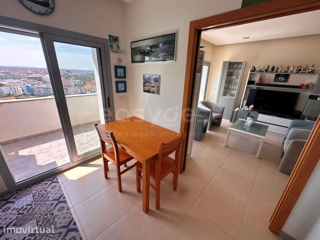 Apartamento com 5 quartos e vistas fabulosas - Grande imagem: 5/28