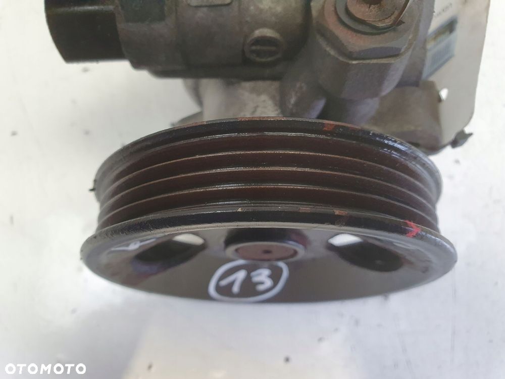 Kia Picanto I 1.1 12V POMPA WSPOMAGANIA 57100-07000 - 4
