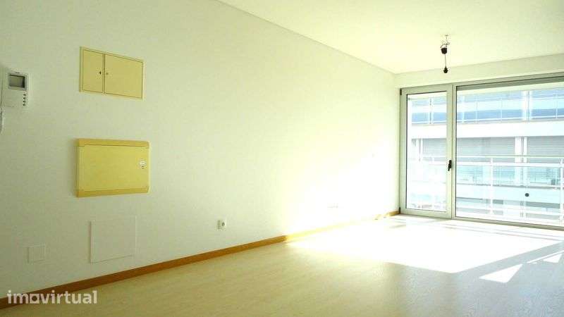 Apartamento T2 junto à praia da Figueira da Foz - Grande imagem: 2/12