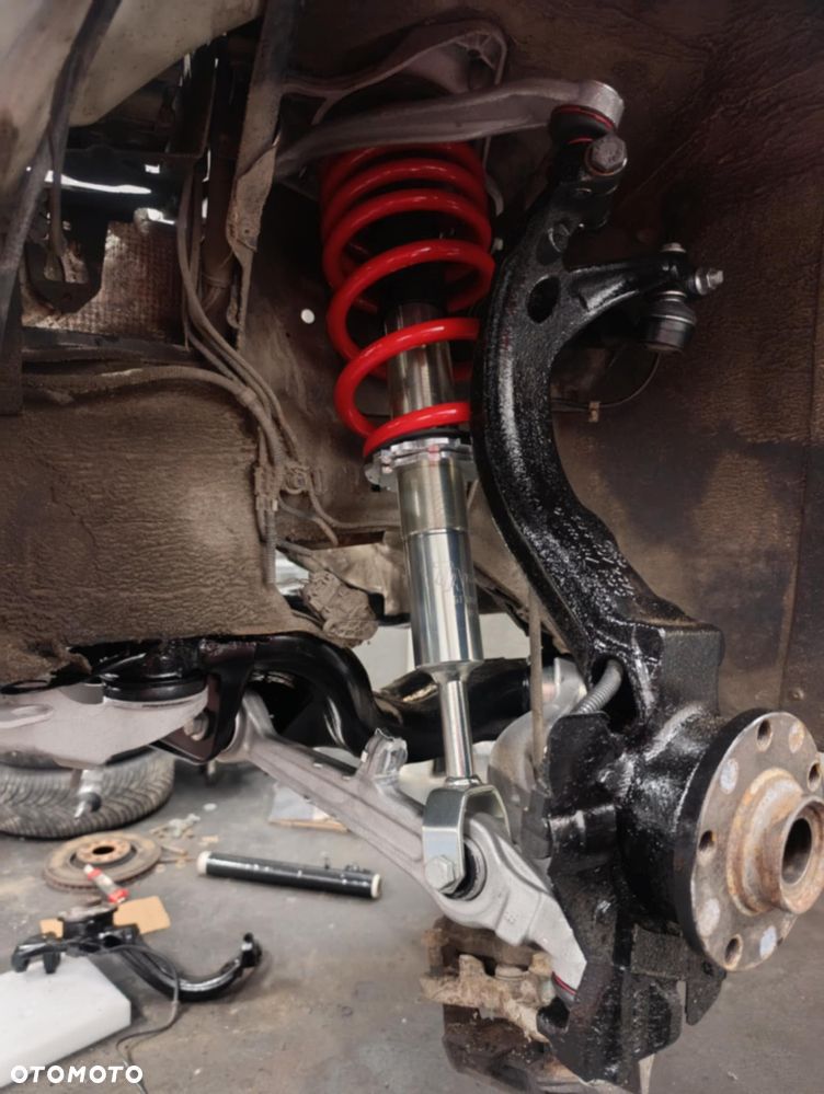 Audi S4 Avant 2.7 Quattro - 17